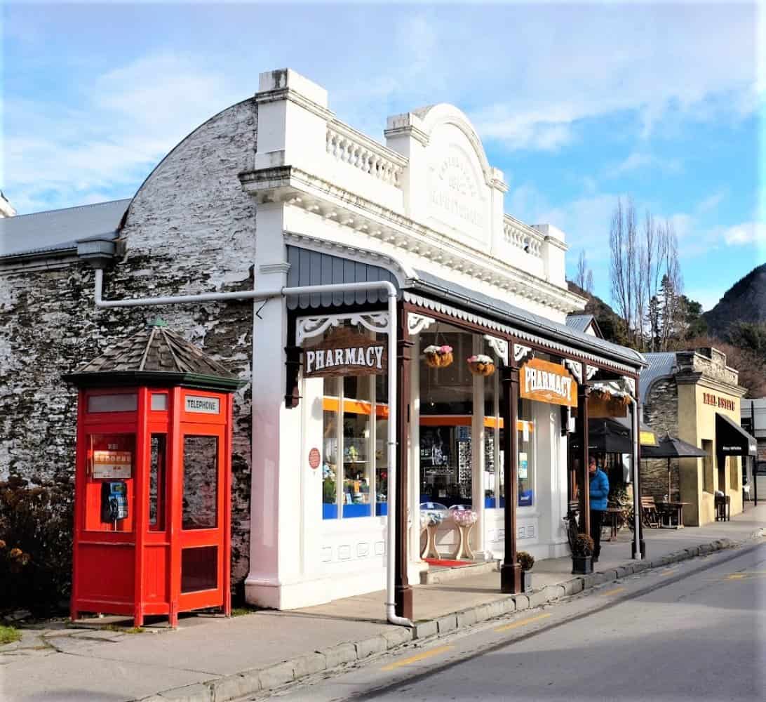 Arrowtown Wanaka Small Group Tour